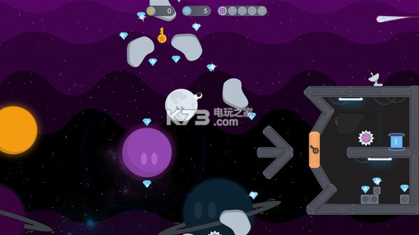 ������ϵ���к����İ��ṩ����-������ϵ���к������ⰲװ������Super Galaxy Boy