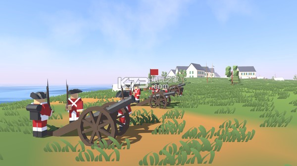 自由崛起 中文版下载 截图