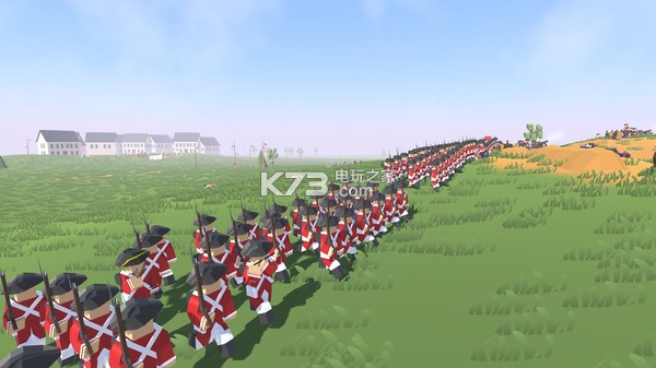 自由崛起 中文版下载 截图