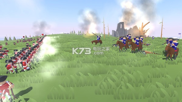 超级星系的男孩 中文版下载 截图