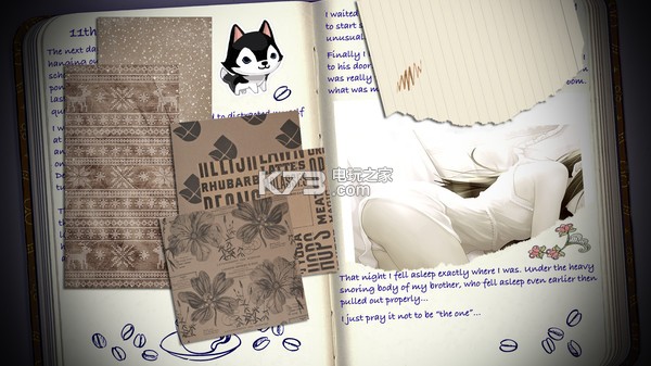 我爱我的哥哥 中文版下载 截图