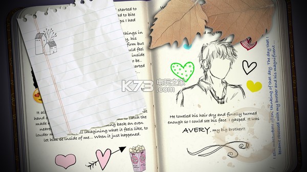 我爱我的哥哥 中文版下载 截图