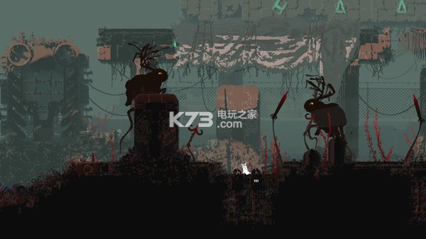 雨的世界 v2.0 中文硬盘版下载 截图