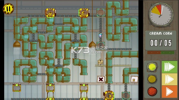 Factory Hiro 中文版下载 截图