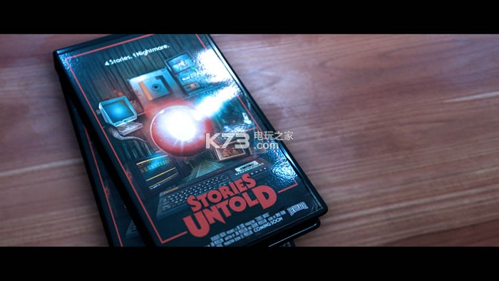 未诉之事 中文版下载 截图