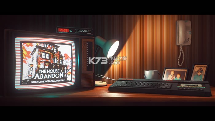 未诉之事 中文版下载 截图