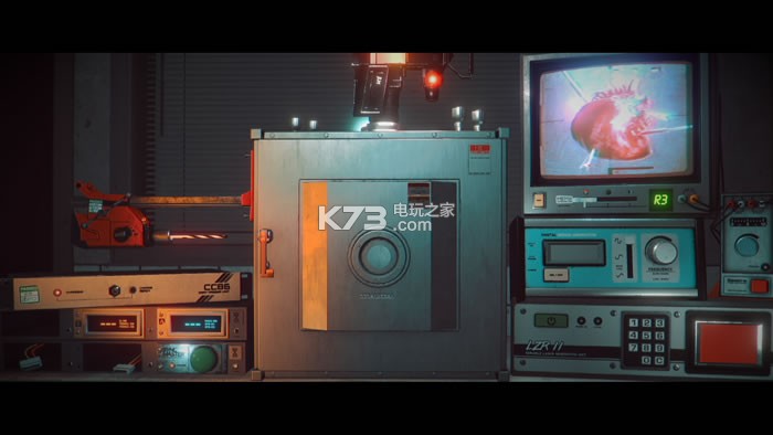 δ��֮�����İ��ṩ����-Stories Untold��Ϸ�������