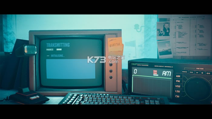 未诉之事 中文版下载 截图