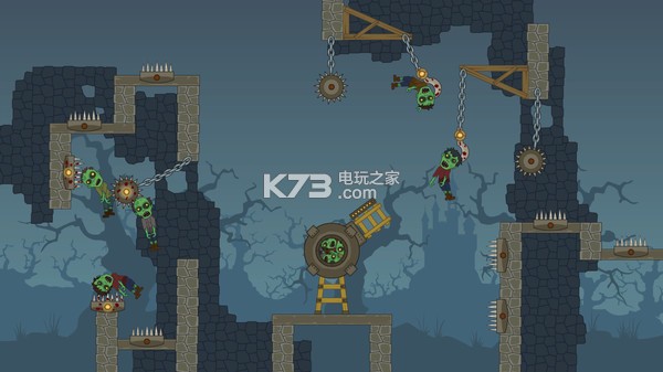 Impale 中文版下载 截图