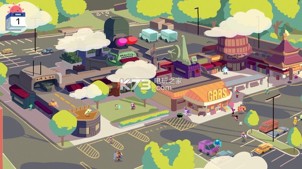 OK K.O.! Let��s Play Heroes���İ��ṩ����-OK K.O.! Let��s Play Heroes�������������