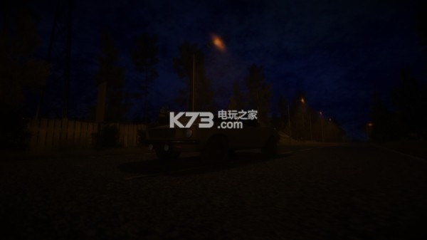 在路上的一夜 中文版下载 截图