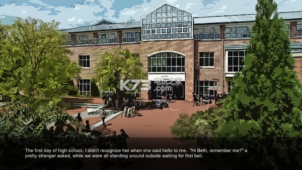 Chilie Peppers 中文版下载 截图