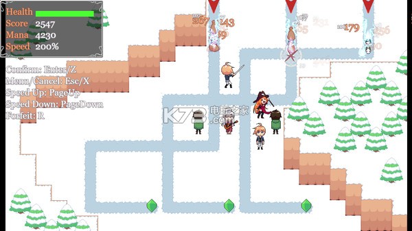 Copierre 中文版下载 截图