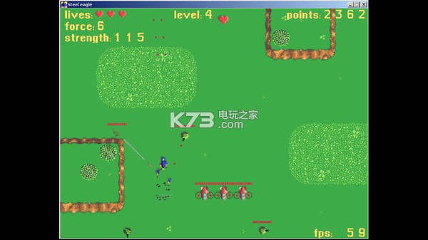 ��ӥ���İ��ṩ����-��ӥ�������������Steel Eagle