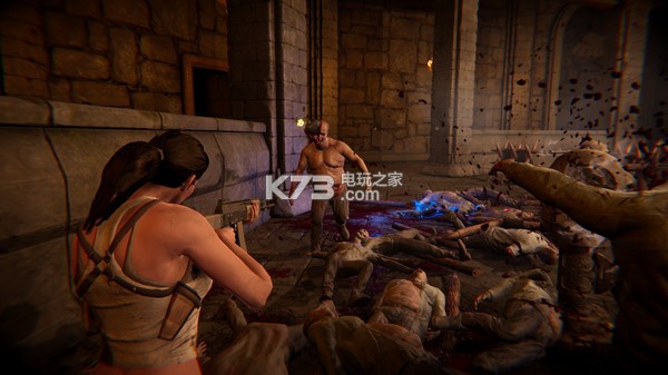 血浪 中文版下载 截图