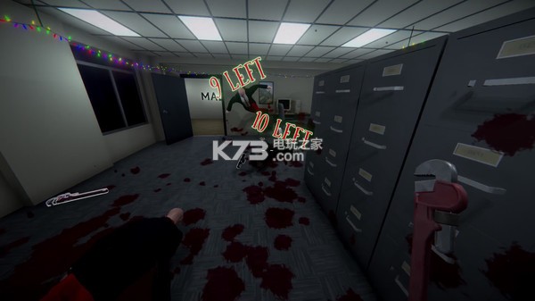 圣诞蛋糕 中文版下载 截图