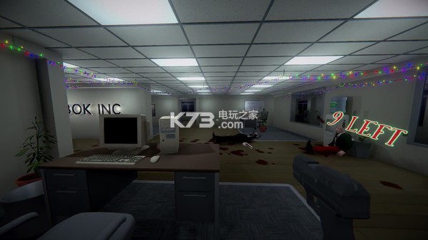 圣诞蛋糕 中文版下载 截图