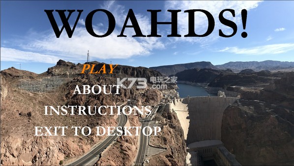 WOAHDS 中文版下载 截图