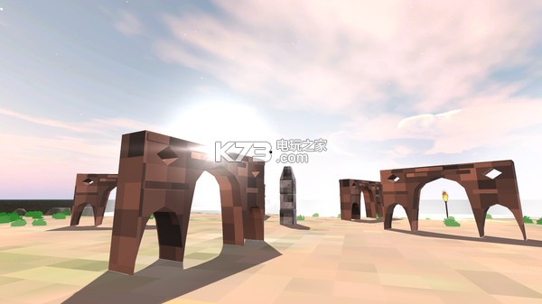 Project Glitch���İ��ṩ����-Project Glitch������