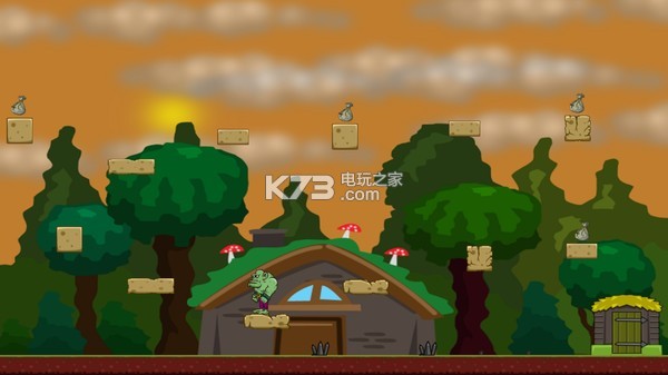 山地巨魔 中文版下载 截图