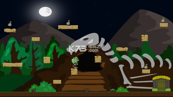 山地巨魔 中文版下载 截图