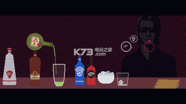 红弦俱乐部 中文版下载 截图