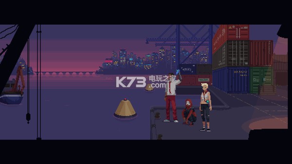 Panacea Last Will 中文版下载 截图