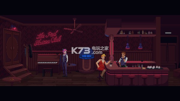 Panacea Last Will 中文版下载 截图