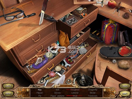 幽魂旅店孤独的梦 中文版下载 截图