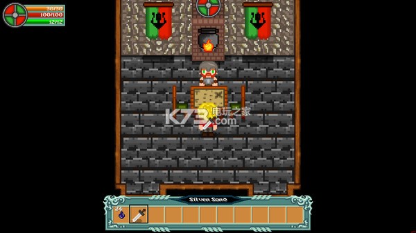 被俘的国王 中文版下载 截图