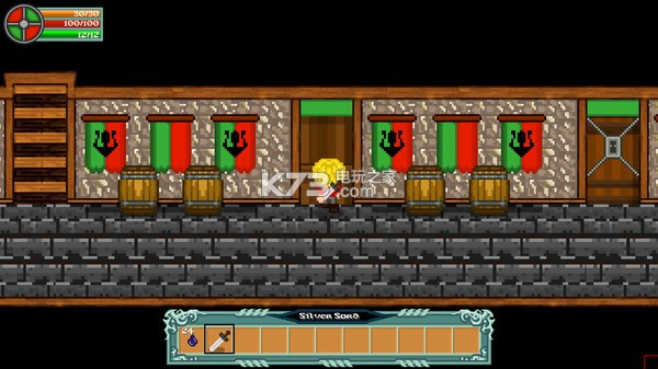 被俘的国王 中文版下载 截图