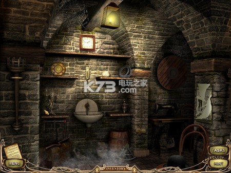 幽魂旅店孤独的梦 中文版下载 截图