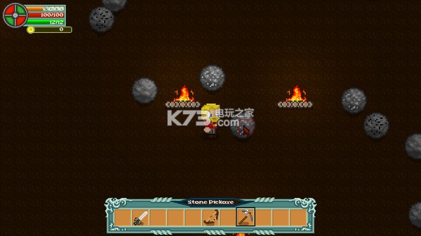 被俘的国王 中文版下载 截图