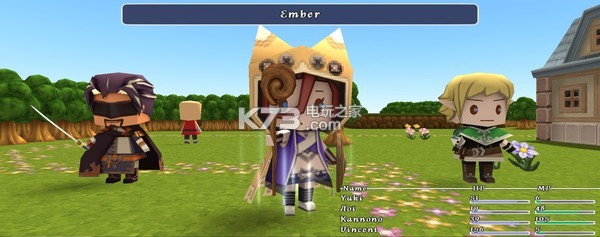 Luvocious 中文版下载 截图