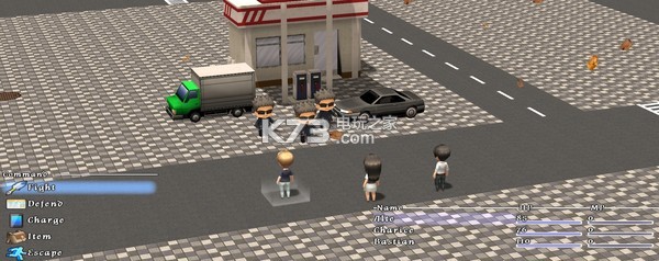 Luvocious 中文版下载 截图