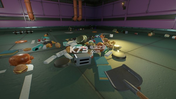 Critical Mess 中文版下载 截图