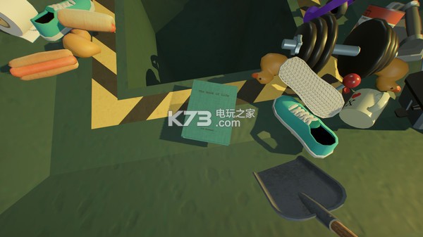 Critical Mess 中文版下载 截图