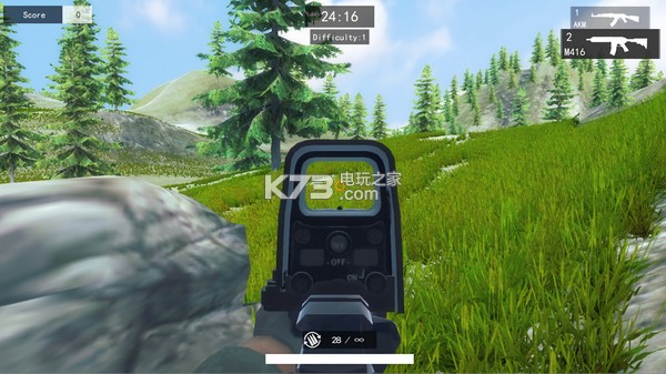 �����ѵ��Ӫ���İ��ṩ����-�����ѵ��Ӫ�����ⰲװ������Sniper training camp