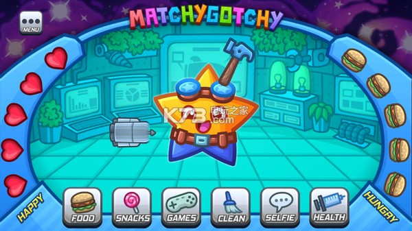 MatchyGotchy 中文版下载 截图