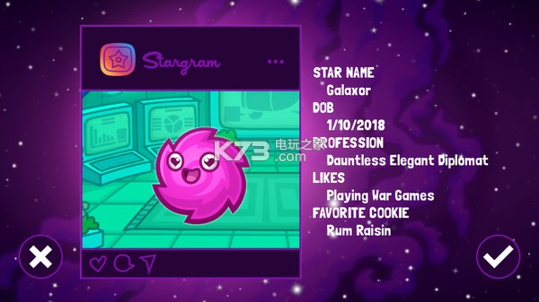 MatchyGotchy 中文版下载 截图