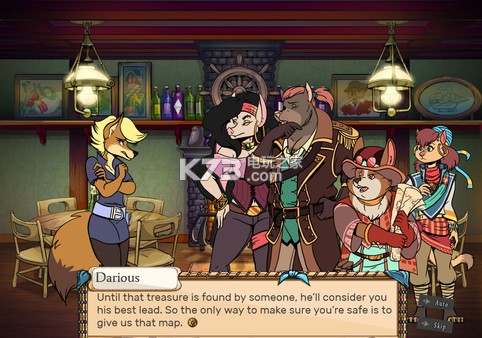 �������������İ��ṩ����-���������˺������������The Pirate