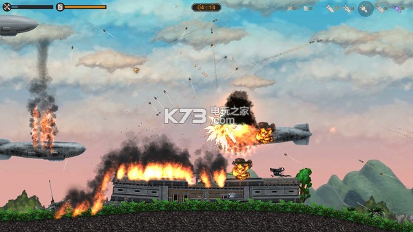 Aircraft Evolution ���İ����� ��ͼ