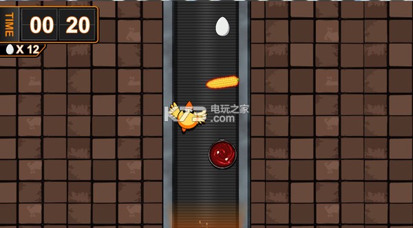 今晚吃鸡 中文版下载 截图