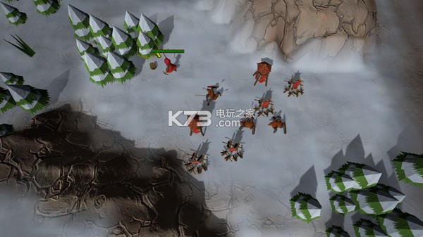 德鲁姆英雄 中文版下载 截图