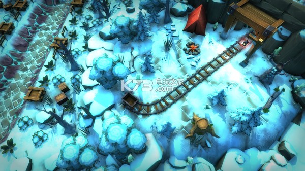 Magic Technology 中文版下载 截图