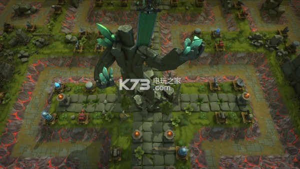 Magic Technology 中文版下载 截图