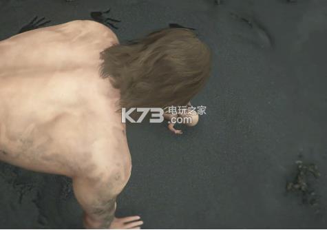 死亡搁浅 破解版预约 截图