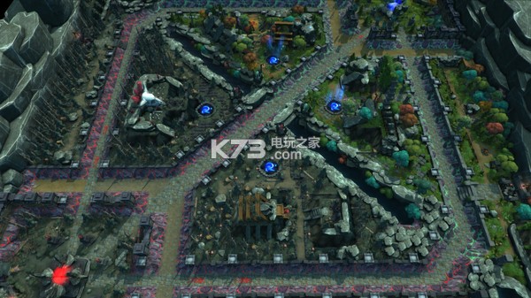 Magic Technology 中文版下载 截图