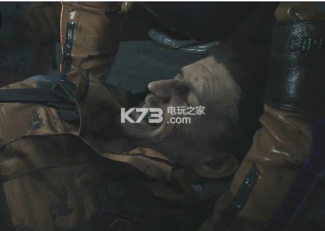 死亡搁浅 破解版预约 截图