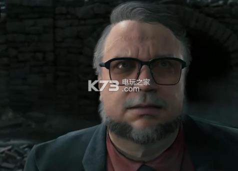 死亡搁浅 破解版预约 截图